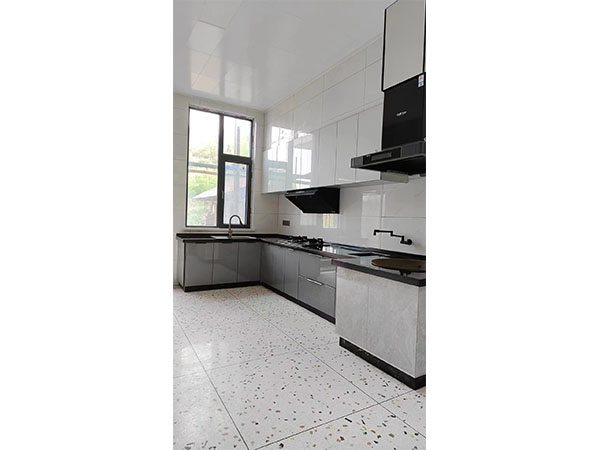 安裝案例 安裝案例